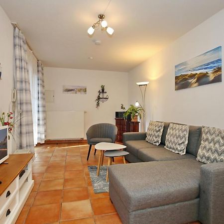 Strandstrasse 16 Wohnung 14 Ostseebad Kühlungsborn エクステリア 写真