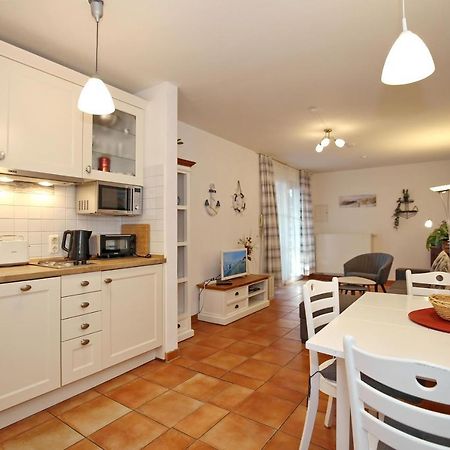 Strandstrasse 16 Wohnung 14 Ostseebad Kühlungsborn エクステリア 写真