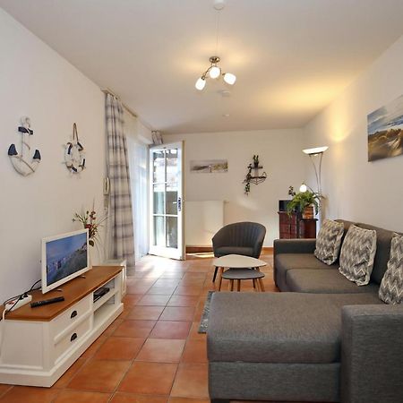 Strandstrasse 16 Wohnung 14 Ostseebad Kühlungsborn エクステリア 写真