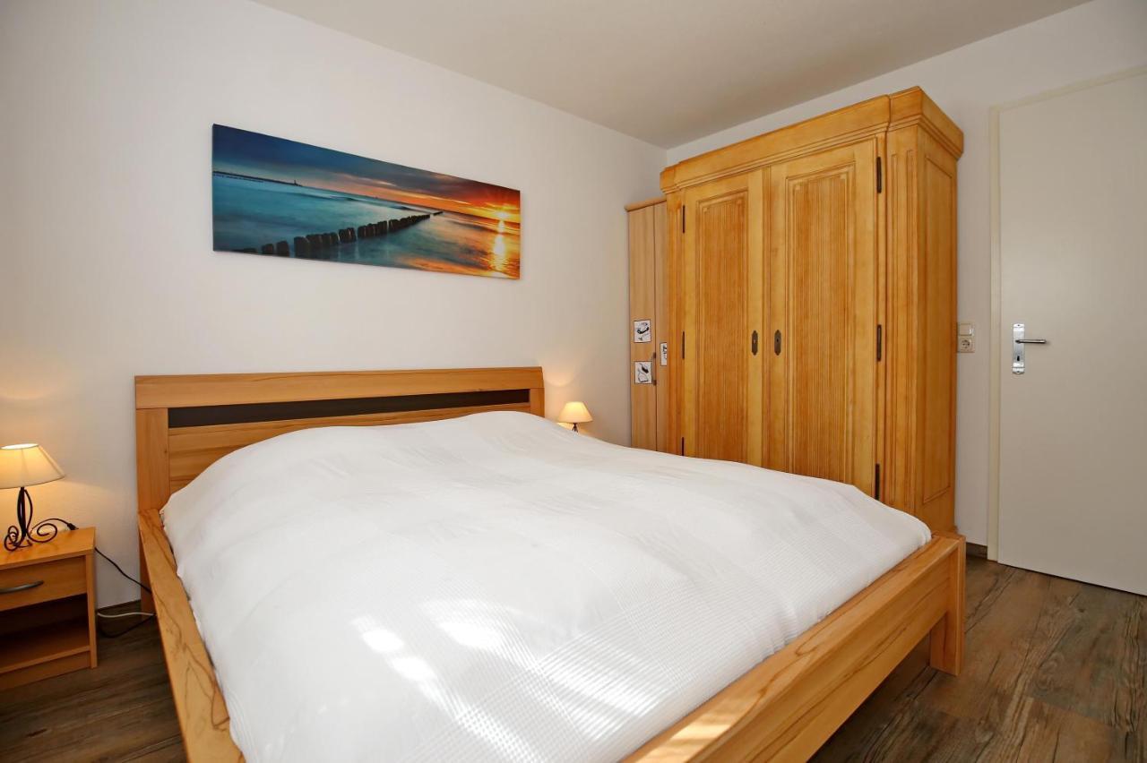 Strandstrasse 16 Wohnung 14 Ostseebad Kühlungsborn エクステリア 写真