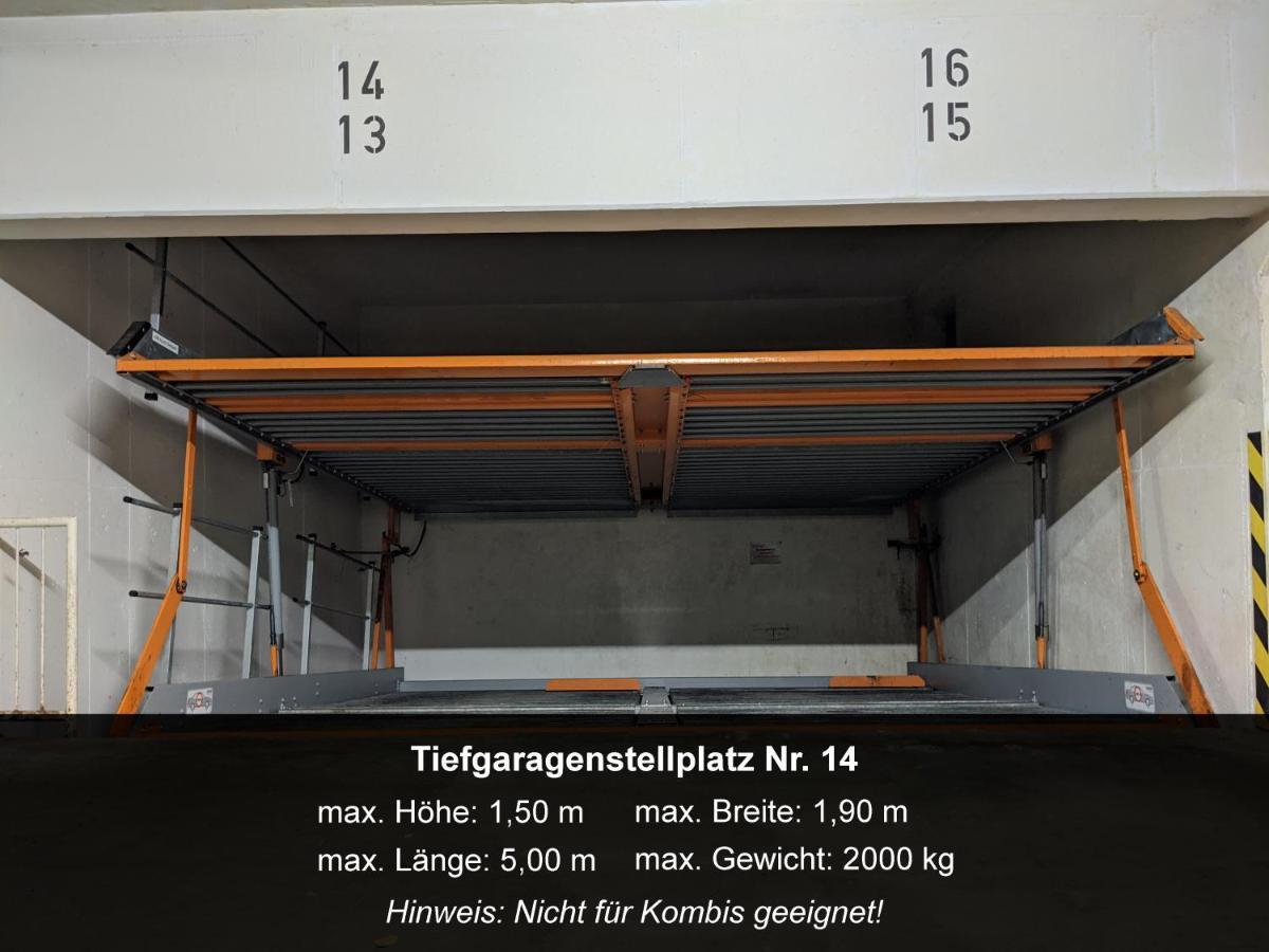 Strandstrasse 16 Wohnung 14 Ostseebad Kühlungsborn エクステリア 写真