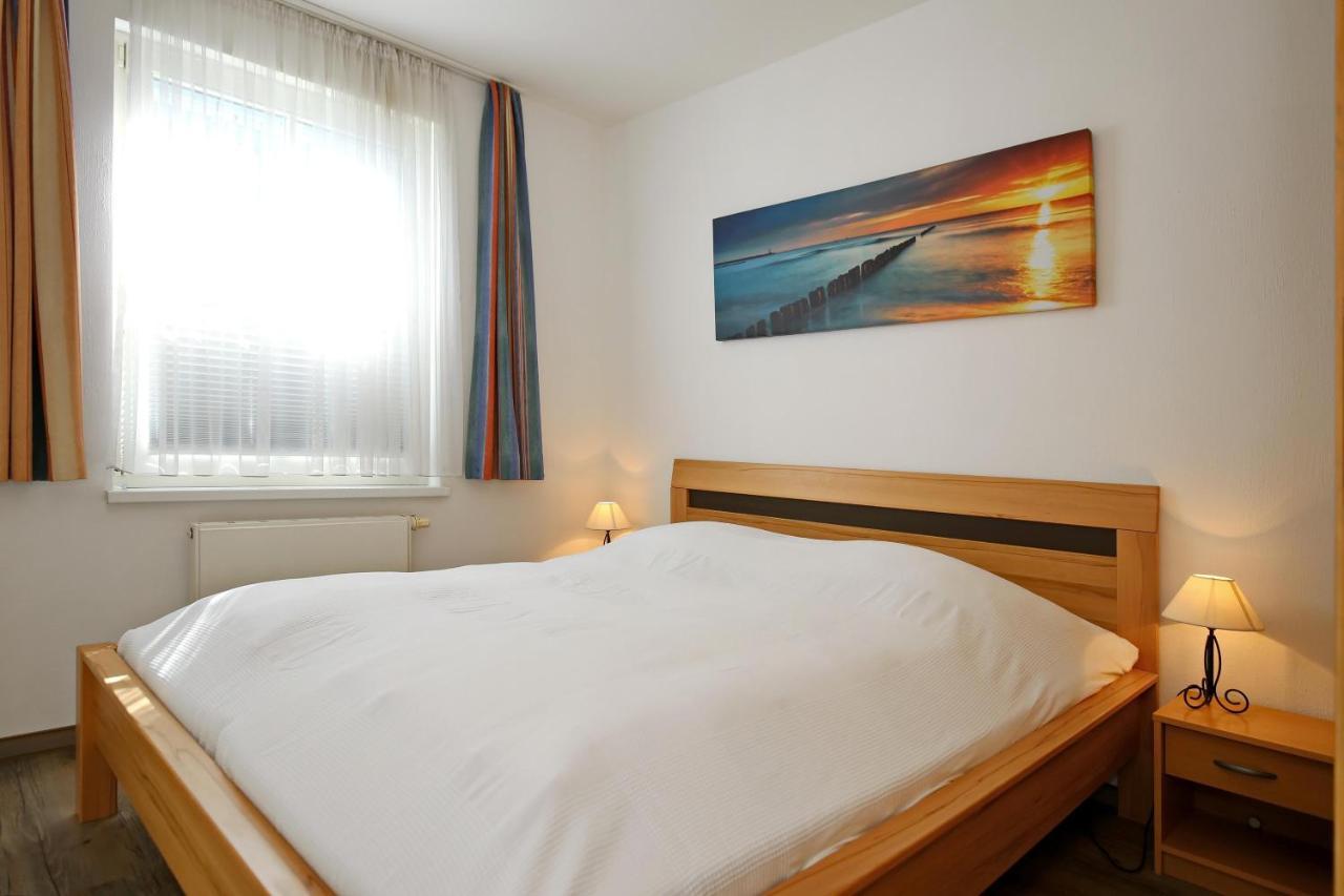 Strandstrasse 16 Wohnung 14 Ostseebad Kühlungsborn エクステリア 写真