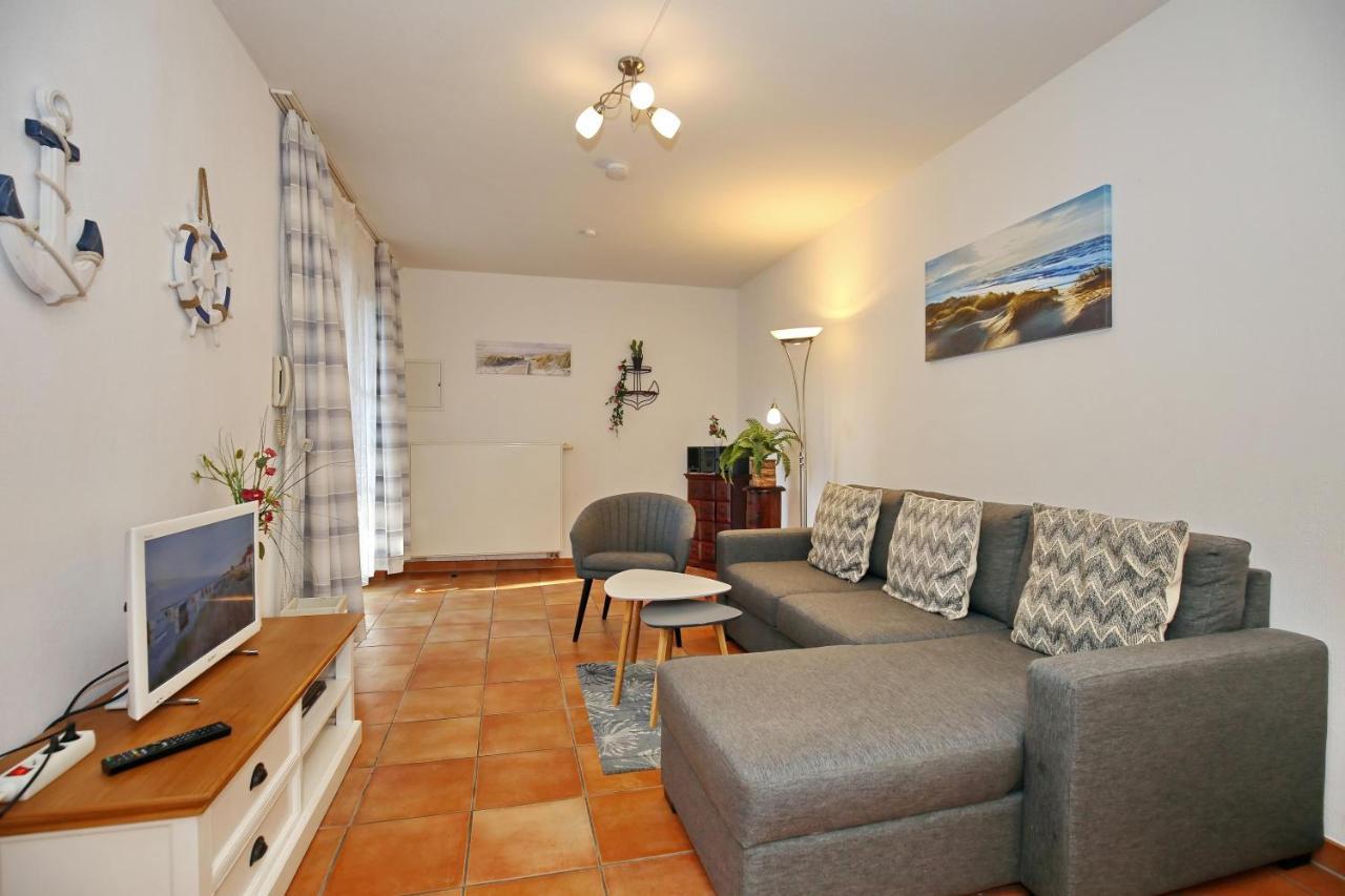 Strandstrasse 16 Wohnung 14 Ostseebad Kühlungsborn エクステリア 写真